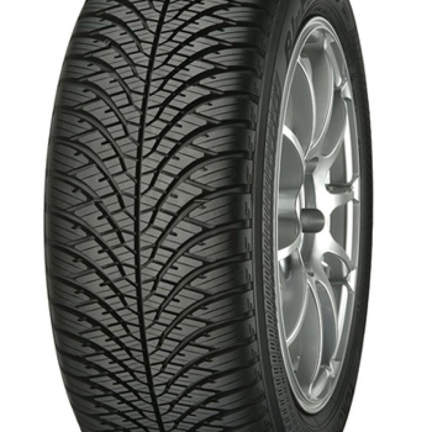 BluEarth- 4S AW21 XL 215/45-16 V