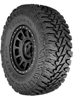 Geolandar M/T (G003) 225/75-16 Q