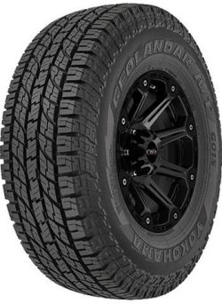 Geolandar AT G015 OWL 265/65-17 T