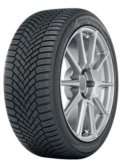 BluEarth- Winter 195/65-15 T