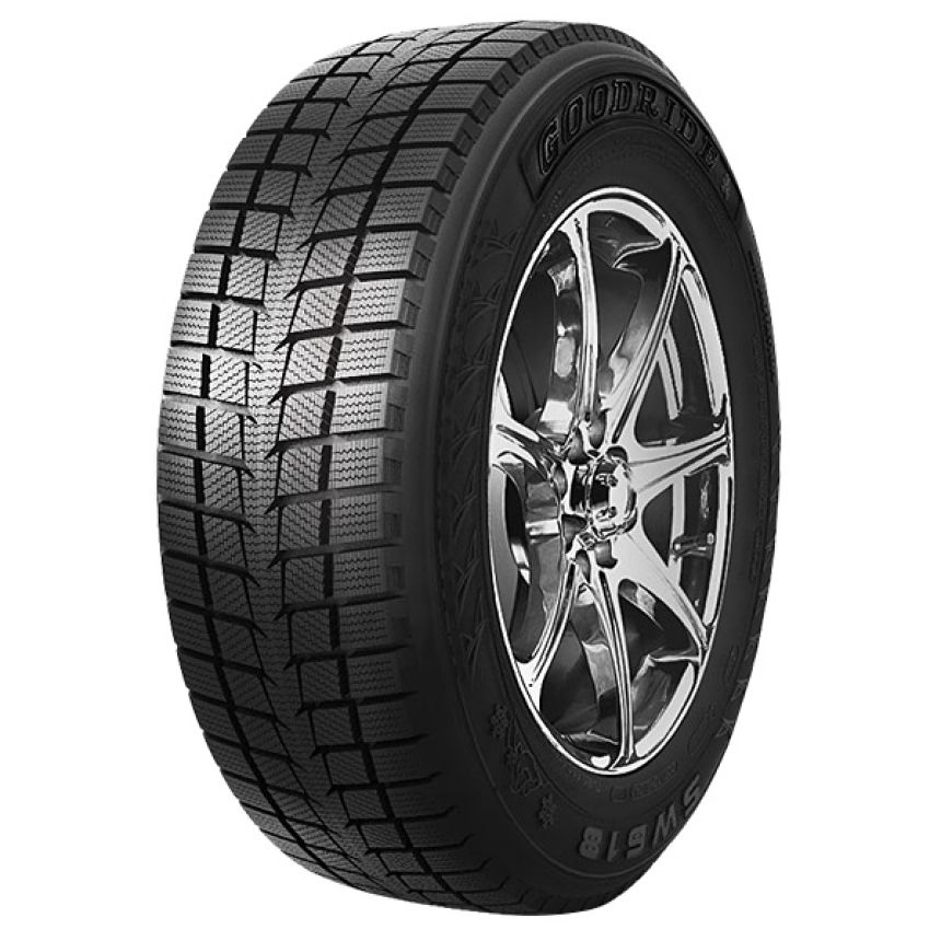 SnowMaster SW618 Nordic 275/45-20 H