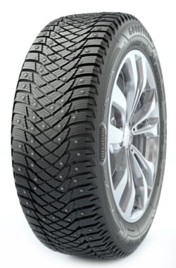 ULTRA GRIP ARCTIC 2 SUV 225/65-17 T
