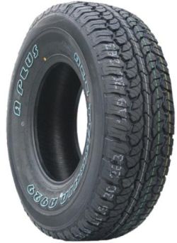 A- Plus A929 A/T XL OWL 235/75-15 S