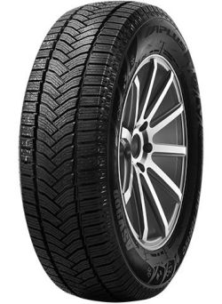 ASV909 ALLSEASON 195/60-16 H