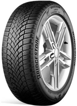 Blizzak LM 005 XL 225/55-19 V