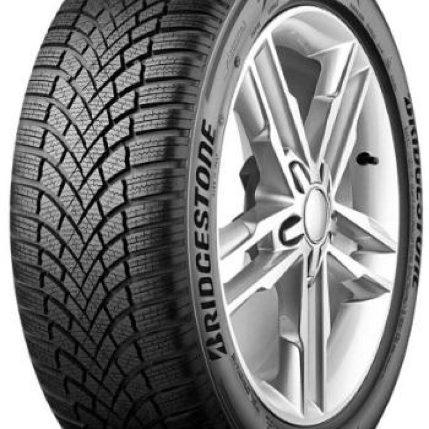 Blizzak LM 005 165/65-14 T