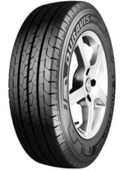 Duravis R660 225/75-16 R