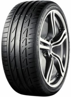 S001 AO XL 215/40-17 Y