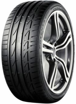 Potenza S001 EXT 245/50-18 W