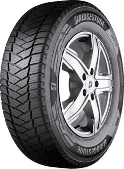 Duravis All-Season Evo 235/60-17 R