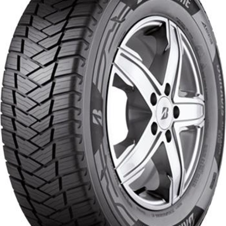 Duravis All-Season Evo 215 65 R15C 104 102T 6PR Enliten 215/65-15 T