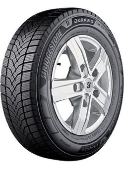 Duravis VAN Winter 195/70-15 R