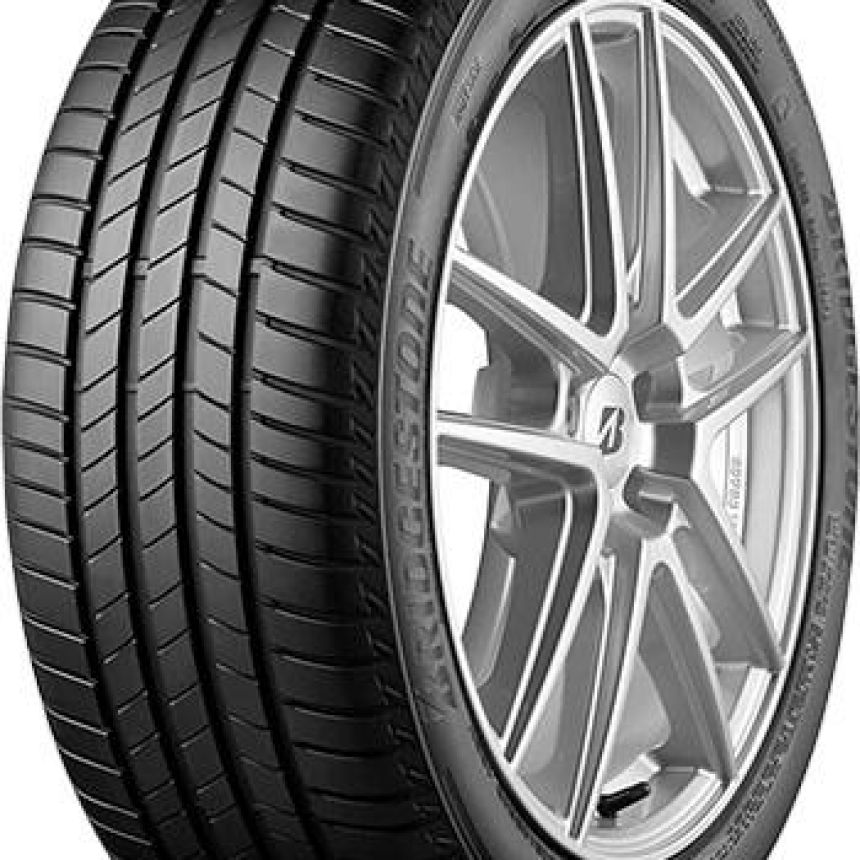 Turanza 6 XL 215/55-17 W
