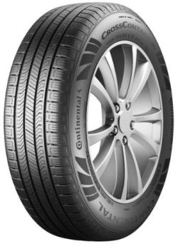 CrossContact RX XL 295/35-22 V