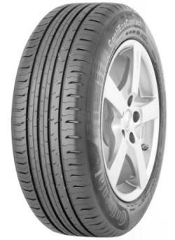 ContiEcoContact 5 XL 235/55-17 V