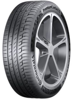 PremiumContact 6 205/45-16 W