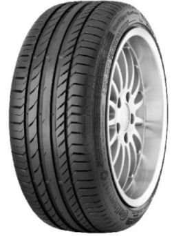 ContiSportContact 5 285/40-22 Y