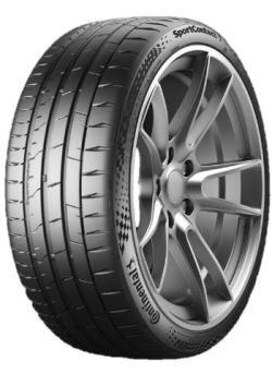 SportContact 7 XL 315/30-22 Y