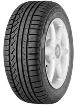 Conti- WinterContact TS 810S XL 205/55-17 V