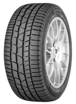 Conti- WinterContact TS 830 P XL R SSR 225/50-17 V