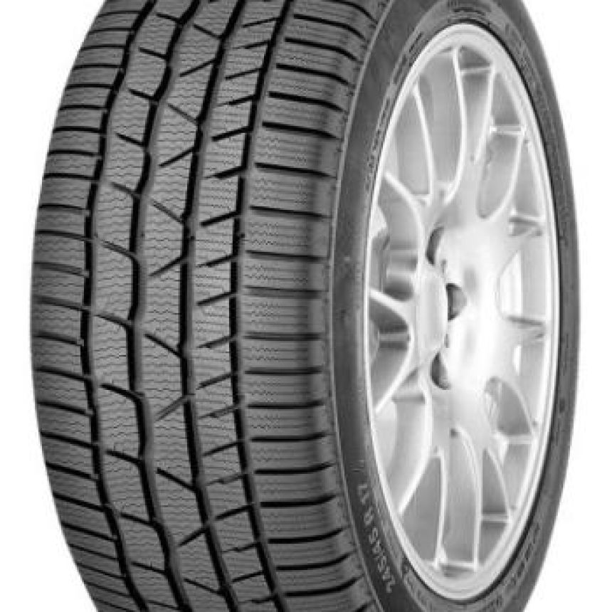 Conti- WinterContact TS 830 P XL 285/35-20 V