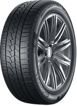WinterContact TS 860 S XL 225/40-19 W