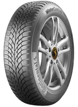 WinterContact TS 870 185/60-14 T