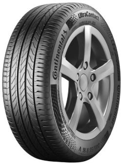 UltraContact XL 205/45-17 W