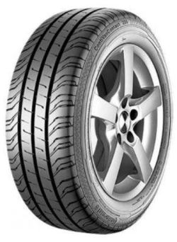 ContiVanContact 200 195/75-16 R