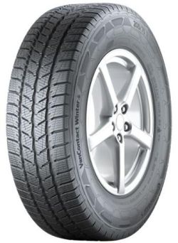 VanContact Winter 10- PR 235/65-16 R