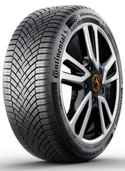 ALLSEASONCONTACT 2 XL 235/60-16 V