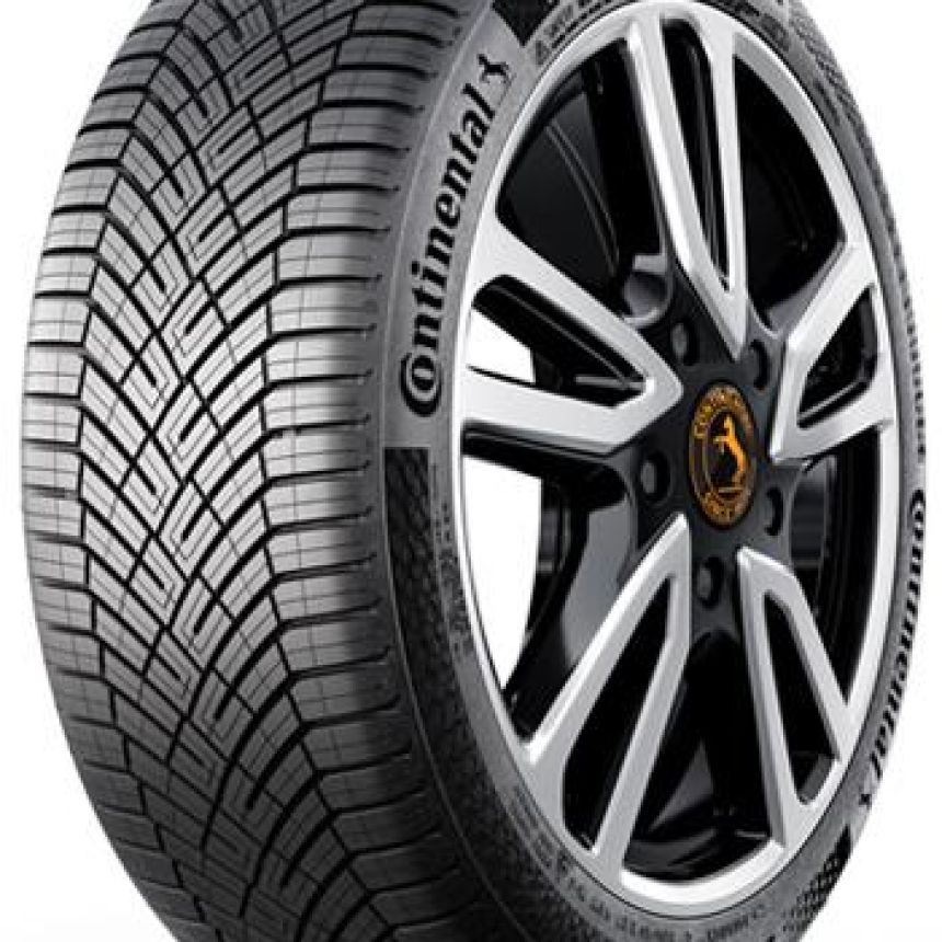 Ganzjahresreifen AllSeasonContact 2 MFS XL 245/45-20 W