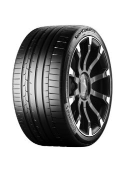 SportContact 6 XL 265/35-22 Y