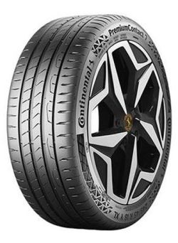 PremiumContact 7 XL 205/55-17 W