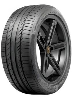 SportContact 5P 285/40-22 Y
