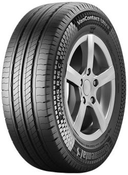 VanContact Ultra 195/65-16 T