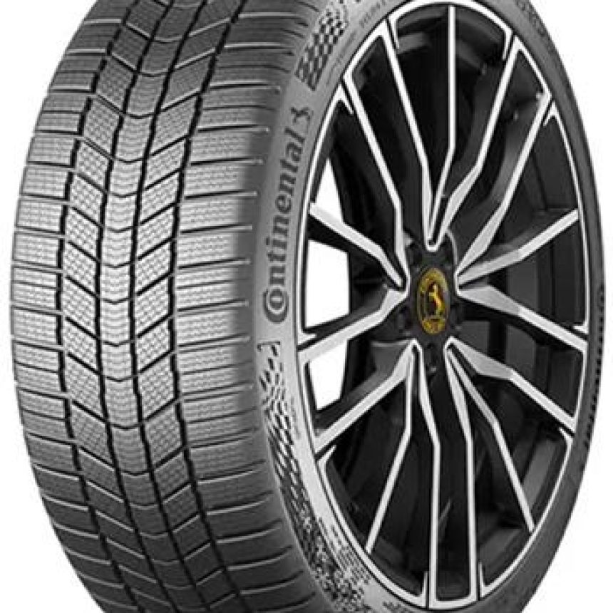 WinterContact 8 S 275 35 R21 103W XL EVc 275/35-21 W