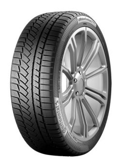 Conti- WinterContact TS 850 P R AO 225/50-17 H
