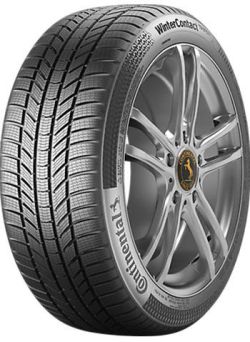 WinterContact TS 870 P XL 235/55-19 T