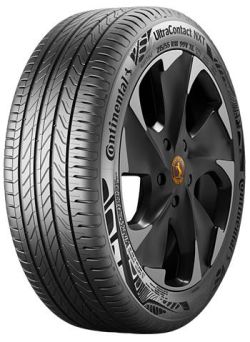 UltraContact NXT - ContiRe Tex XL 235/50-20 T