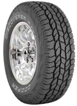 DISCOVERER A/T3 SPORT 2 OWL XL 245/65-17 T