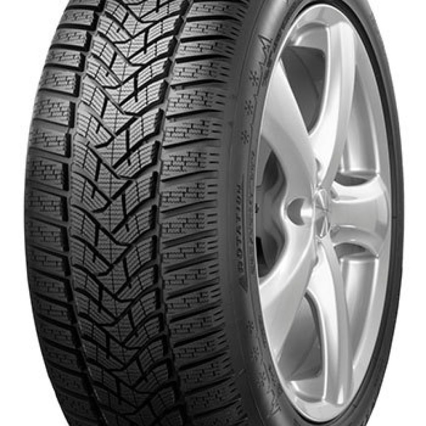 Winter Sport 5 XL 225/45-19 V