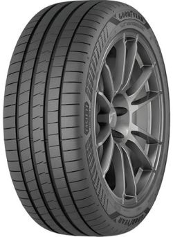 Eagle F1 Asymmetric 6 XL 295/40-22 Y