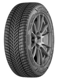 UltraGrip Performance 3 195/60-15 T
