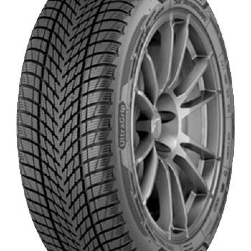 UltraGrip Performance 3 XL 235/45-19 V
