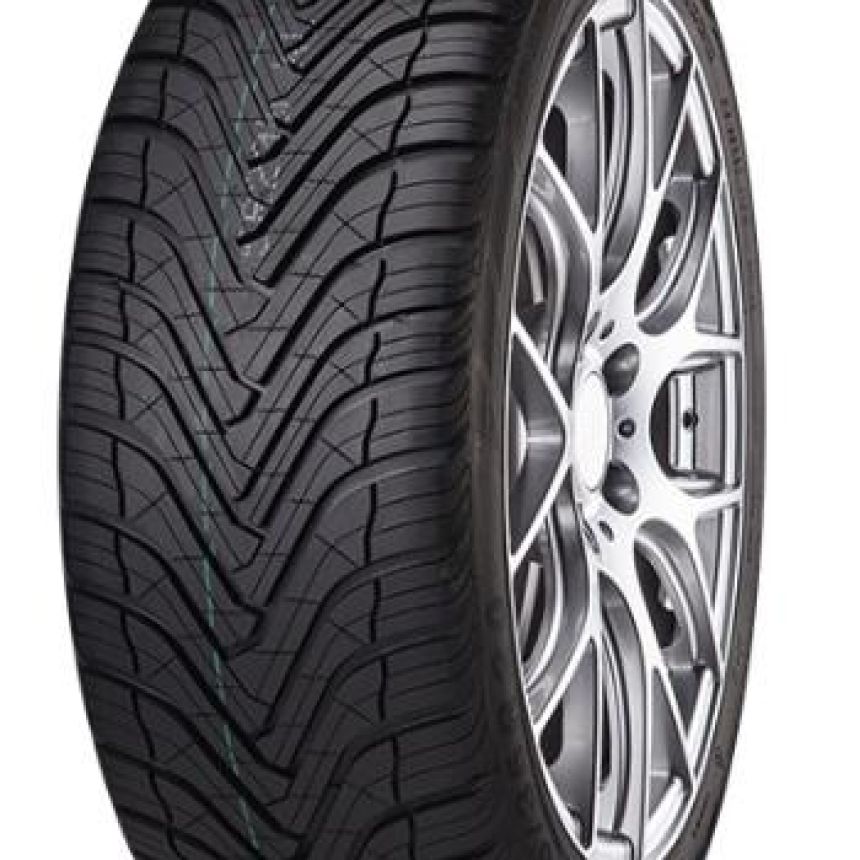 Offroadreifen- Sommerreifen Status Allclimate XL 225/40-19 W