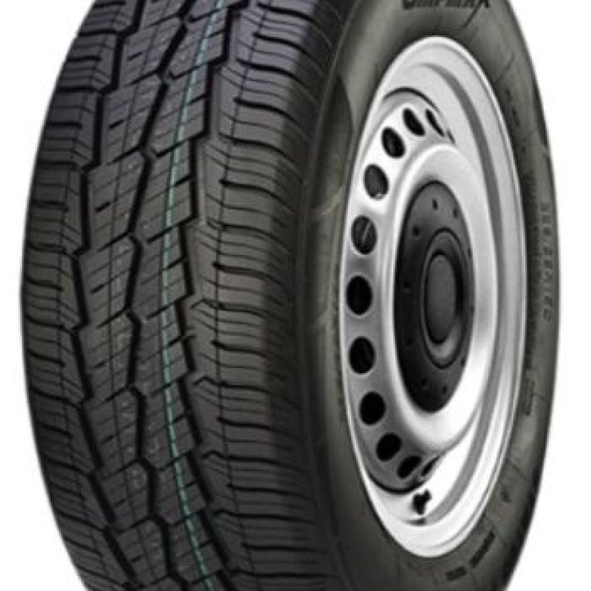 VAN-Transporter-Ganzjahresreifen Suregrip AS VAN 205/70-15 T