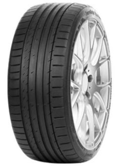 SUREGRIP PRO SPORT XL 265/40-22 Y