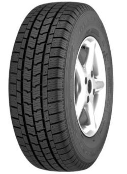 UltraGrip Cargo 215/60-17 H