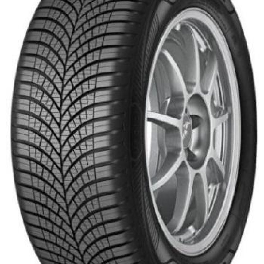Vector 4Seasons Gen-3 XL 205/60-16 V